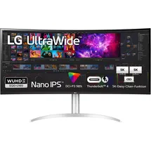 LG UltraWide 40WP95XP-W 40"