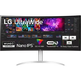 LG UltraWide 40WP95XP-W 40"