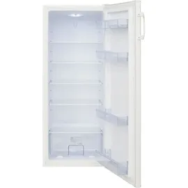 Amica VKS 354100 W Kühlschrank (229 l, 1410 mm hoch, Weiß)