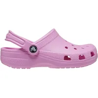 Crocs Classic Clog K Holzschuhe Taffy Pink 28-29