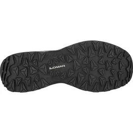 Lowa Innox Pro GTX Mid Damen Schwarz/Sage 38