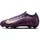 Nike Mercurial Vapor 16 Pro FG Kinder grand purple/pale ivory 37,5