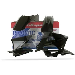Verkleidungskit Polisport EC / EC-E 10 original