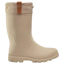 Kamik Tundra Gummistiefel Beige 41