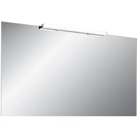 Helestra Lado LED, Spiegelleuchte & Wandleuchte Alu
