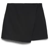 Vero Moda Shorts Schwarz XS