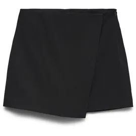 Vero Moda Shorts Schwarz XS