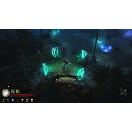 Diablo III: Reaper of Souls - Ultimate Evil Edition (USK) (PS4)