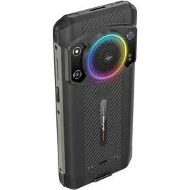 Ulefone Armor 21 8 GB RAM 256 GB schwarz