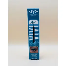NYX Professional Makeup NYX Vivid Bright Liquid Liner (2 ml)