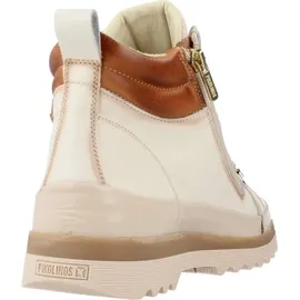 PIKOLINOS Vigo Damen Beige/Weiß 37