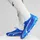 Puma Ultra Ultimate Herren Ultra Blue-Puma White-Pro Green 41