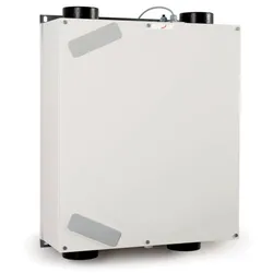 Zehnder Lüftungsgerät ComfoAir 160 Enthalpie