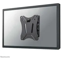 NeoMounts NM-W60BLACK Wandhalterung