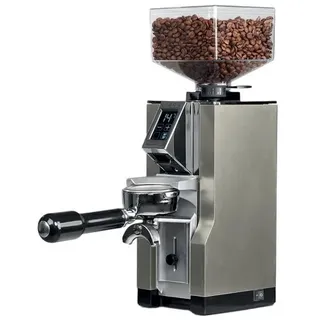 Eureka Mignon Libra silber