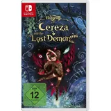 Bayonetta Origins: Cereza and the Lost Demon