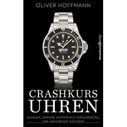 Crashkurs Uhren