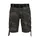 Brandit Textil Savage Vintage Kurze Hose Dark Camo M
