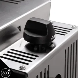 Intergrill 800° Gasgrill