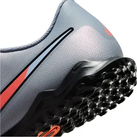 Nike Tiempo Legend 10 Club TF Multinocken-Fußballschuhe 402 - blue eclipse/black 44