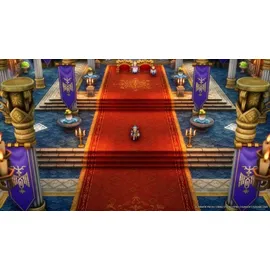 SQUARE ENIX Dragon Quest I & II Remake Nintendo Switch 2 - RPG - PEGI 12