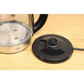 Eldominvest C415 1,7 l Transparent