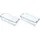 Pyrex Dajar F03Z2 Kastenform 28 cm 28 x 12 x 8 cm