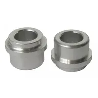 SR Suntour RAA072-480*2 SR Alubuchsen für Dämpferauge 12,7mm Bohrung