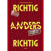 Carl Hanser Verlag Richtig anders - anders richtig
