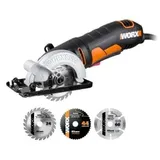 Schnurgebundene Mini-kreissã„ge Arbeitssã„ge 400 W  Ø85 Mm - Wx423.1