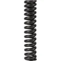 Ergotec Ersatzfeder PM 705 90-110 kg schwarz