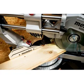 Metabo Kappsäge KGSV 216 MC Pcl Mit Zugfunktion maximale Ausstattung 615216000