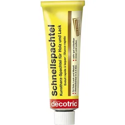 Schnell-Spachtel 200g