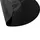 Arozzi Zona Bodenschutzmatte 121 cm Schwarz/Grau