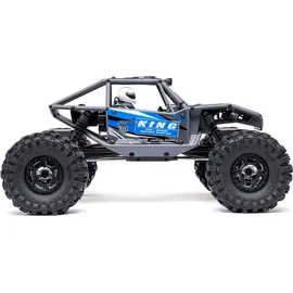 Axial RC-Auto Capra Trail Buggy 4WD RTR blau