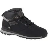 O'Neill Schnürboots Grand Teton Mid, Herren schwarz 44