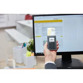 Reiner SCT tanJack photo QR TAN-Generator