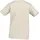 blue seven T-Shirt BLUE SEVEN, Jungen, Gr. 128, kiesel, Single Jersey, Obermaterial: 100% Baumwolle, bedruckt, unifarben, Basic normal, Rundhals, Shirts T-Shirt, Basic-Passform, mit Druckapplikation, unifarben oder bedruckt