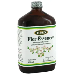 Flor Essence flüssig