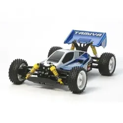 1:10 RC Neo Scorcher (TT-02B)