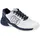 Kempa Attack 2.0 Junior Game Changer weiß/marine