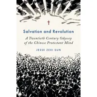 Oxford University Press Salvation and Revolution