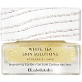 Elizabeth Arden White Tea Skin Solutions Brightening Eye Gel