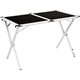 Easy Camp Campingtisch Aspen Schwarz
