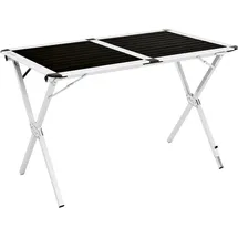 Easy Camp Campingtisch Aspen Schwarz