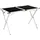 Easy Camp Campingtisch Aspen Schwarz