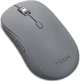 Lenovo Yoga Bluetooth Maus Luna Grau