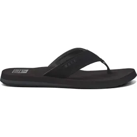 REEF The Layback schwarz 44