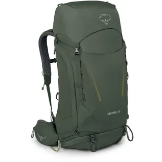 Osprey Kestrel 48 L/XL bonsai green