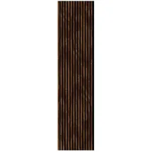 FN Neuhofer Akustikpaneel Eiche Rustikal 2 St. 240 x 56,5 x 1,7 cm